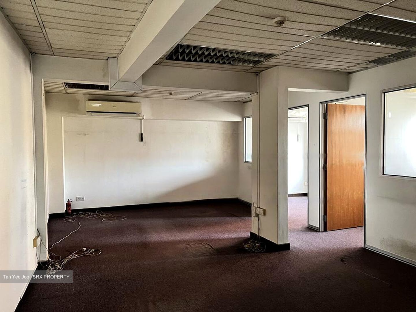 Chye Sing Building (D7), Office #461299141